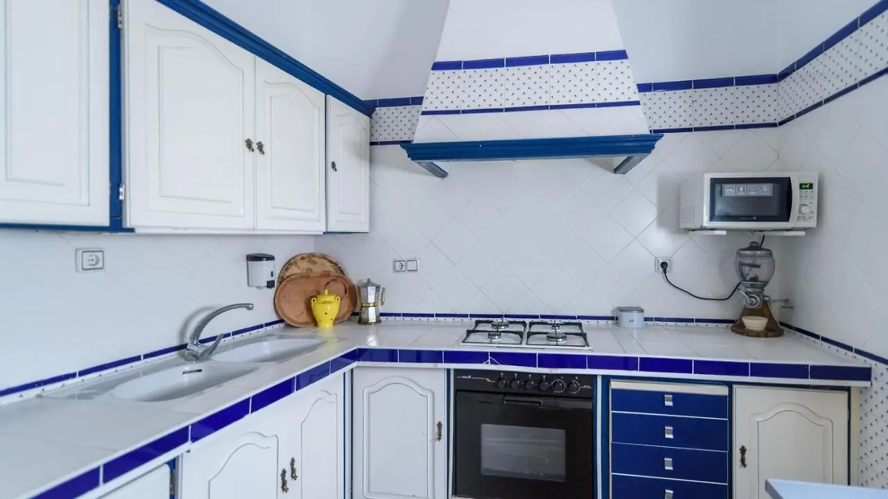 El Rincon Del Comendador Tocina By Ruralidays Los Rosales  Holiday home Los Rosales (Seville)