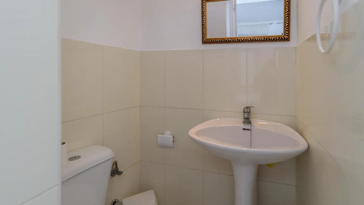 Holiday home El Rincon Del Comendador Tocina By Ruralidays Los Rosales