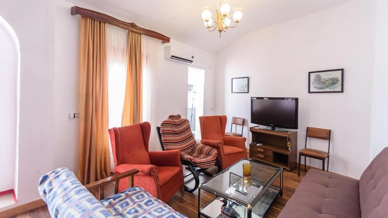 Holiday home El Rincon Del Comendador Tocina By Ruralidays Los Rosales