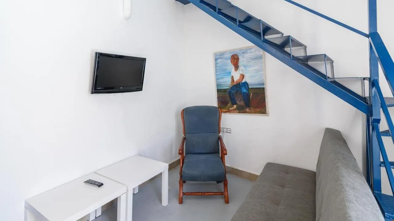 Holiday home El Rincon Del Comendador Tocina By Ruralidays Los Rosales