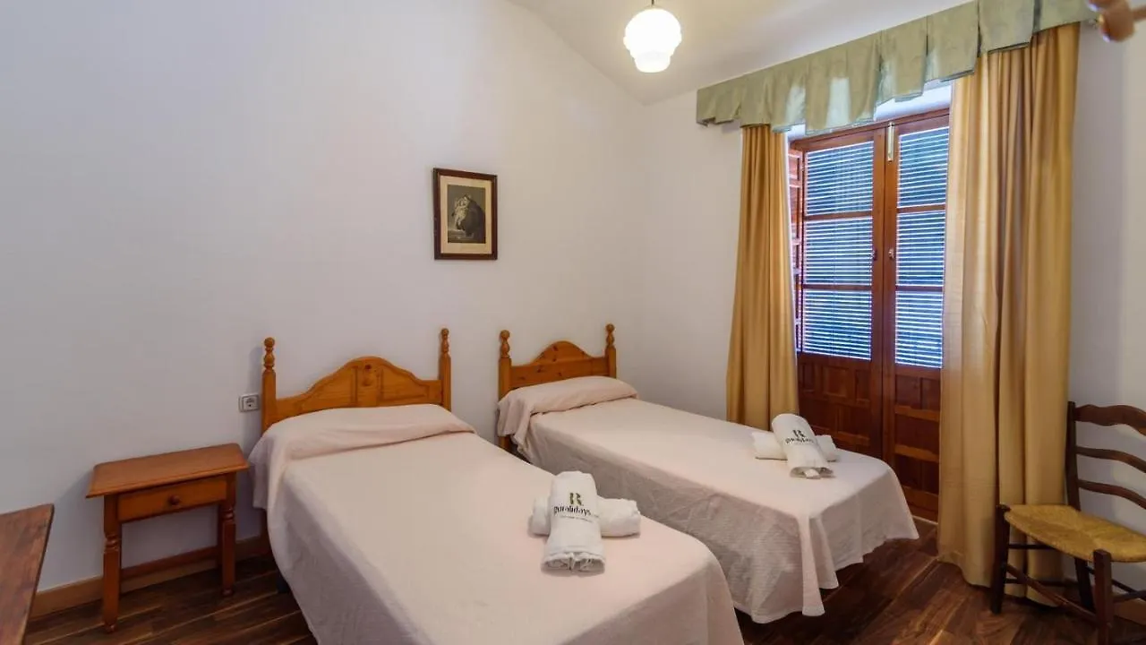 Holiday home El Rincon Del Comendador Tocina By Ruralidays Los Rosales